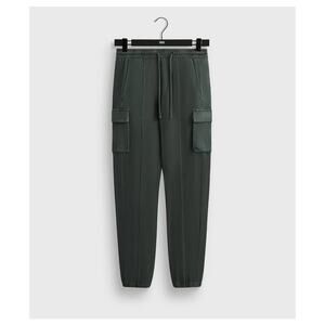 Kith Interlock Sennet II Cargo Sweatpant